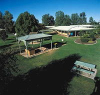 RACV Cobram Resort - Kempsey Accommodation