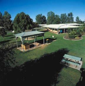 RACV Cobram Resort - Kempsey Accommodation 0