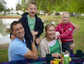 RACV Cobram Resort - Kempsey Accommodation 2