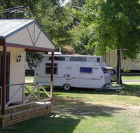 Yackandandah Holiday Park - Kempsey Accommodation