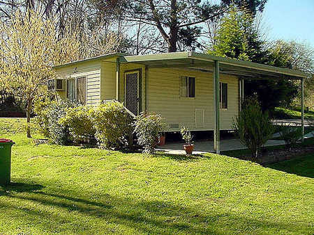 Yackandandah Holiday Park - Kempsey Accommodation 2