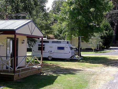 Yackandandah Holiday Park - Kempsey Accommodation 3