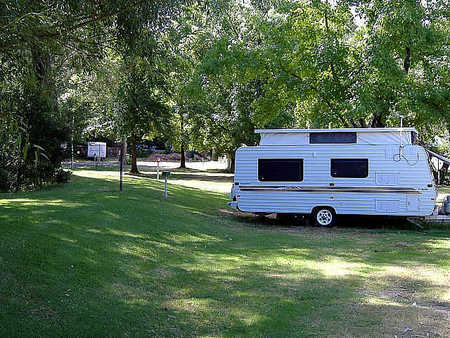 Yackandandah Holiday Park - Kempsey Accommodation 4