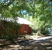 Myrtleford Caravan Park - Kempsey Accommodation