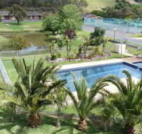 Barwon Valley Lodge - Kempsey Accommodation