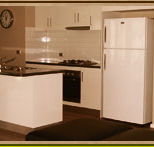 Deeluxe Riverspa Apartments - Kempsey Accommodation