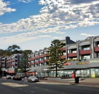 Cumberland Lorne Resort - Kempsey Accommodation