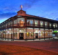Grand Terminus Hotel - Kempsey Accommodation
