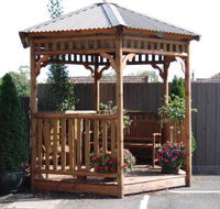 City Gardens Motel Traralgon - Kempsey Accommodation