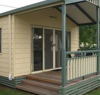 BIG4 Frankston Holiday Park - Kempsey Accommodation