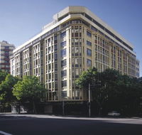 Vibe Hotel Sydney - Kempsey Accommodation