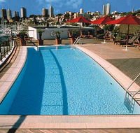 Vibe Hotel Rushcutters Sydney - Kempsey Accommodation
