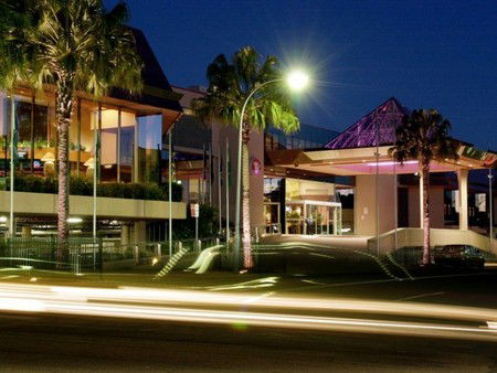 Travelodge Bankstown - Kempsey Accommodation 0
