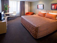 Travelodge Bankstown - Kempsey Accommodation 1
