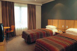 Travelodge Bankstown - Kempsey Accommodation 4