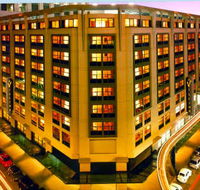 Rydges World Square Sydney - Kempsey Accommodation