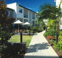 Medina Classic Chippendale - Kempsey Accommodation