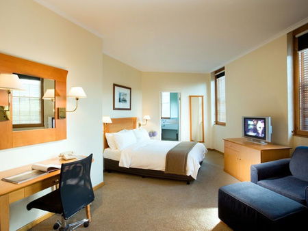 Queen Victoria Building NSW Kempsey Accommodation