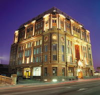 Adina Apartment Hotel Sydney Central - Kempsey Accommodation