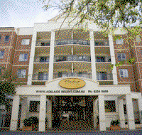 The Windsor Apartments