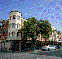City South Apartments