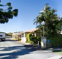 Ballina Central Holiday Park - Kempsey Accommodation