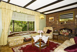 Curtis Falls Mountain Retreat - Kempsey Accommodation 1