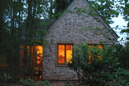 Witches Falls Cottages - Kempsey Accommodation