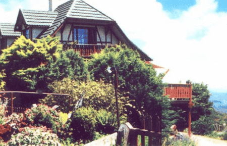 Christel and Tony's Chalet - Kempsey Accommodation
