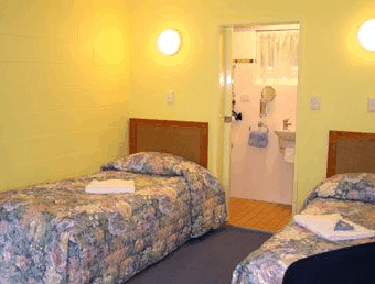 Tall Trees Motel - Kempsey Accommodation