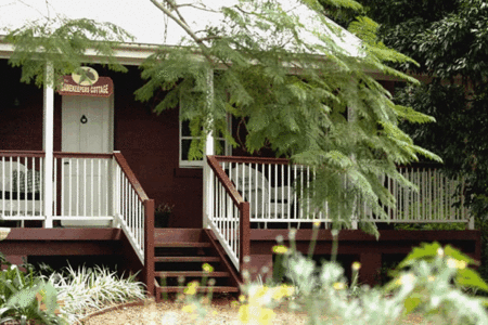 Lisson Grove - Kempsey Accommodation