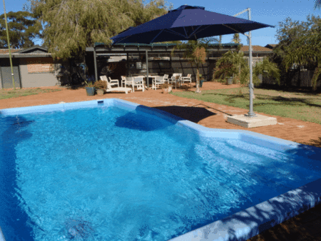 Kalgoorlie Overland Motel - thumb 1