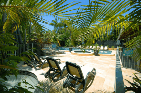 Noosa Village River Resort - Kempsey Accommodation 0