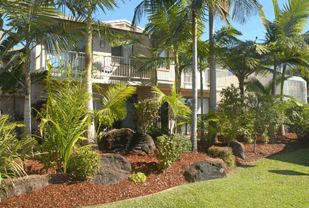 Noosa Village River Resort - thumb 3