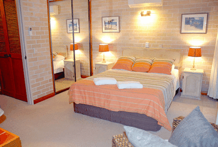 Noosa Village River Resort - Kempsey Accommodation 4