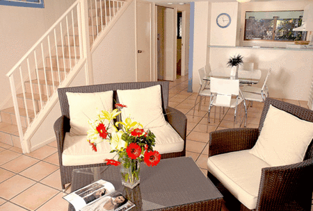 Noosa Village River Resort - Kempsey Accommodation 5