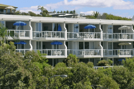 Sunshine Vista - Kempsey Accommodation