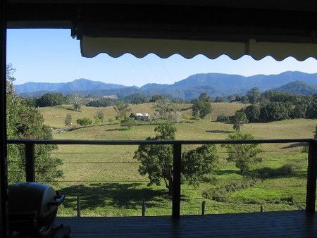 Attunga Park Country Retreat - Kempsey Accommodation 2