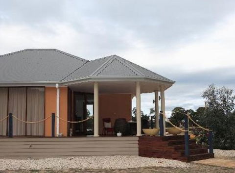 Aurora Cottages - Kempsey Accommodation 4