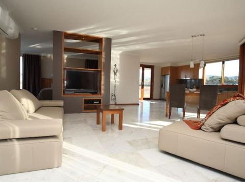 Aurora Cottages - Kempsey Accommodation 5