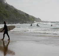 BIG4 Wye River Holiday Park