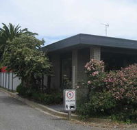 Boat Ramp Motel - Kempsey Accommodation