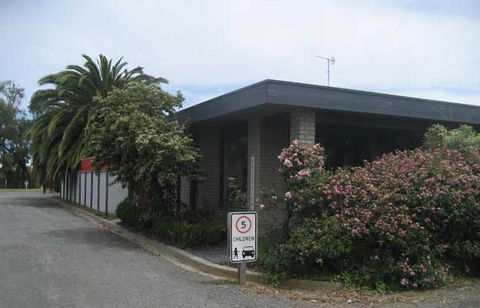 Boat Ramp Motel - Kempsey Accommodation 0