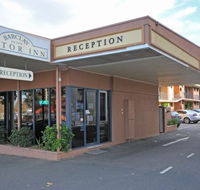 Barclay On View Motor Inn - Kempsey Accommodation