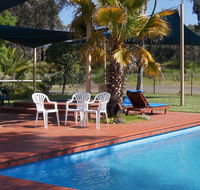 Bendigo Park Lane Holiday Park - Kempsey Accommodation