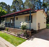 Warragul Gardens Holiday Park - Kempsey Accommodation