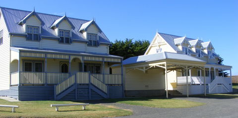 Belfast Cottages - Kempsey Accommodation 0