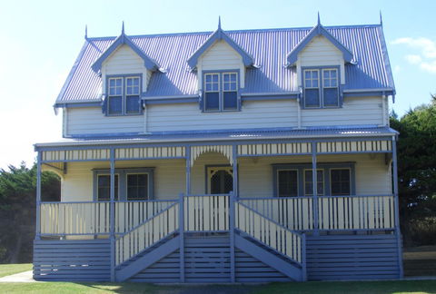 Belfast Cottages - Kempsey Accommodation 2