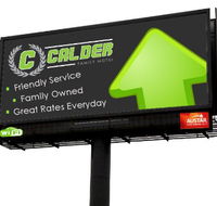 Calder Family Motel - Kempsey Accommodation