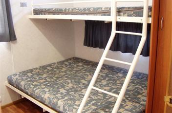 Big 4 Castlemaine Gardens Holiday Park - Kempsey Accommodation 8